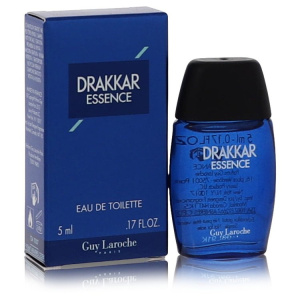 Drakkar Essence by Guy Laroche