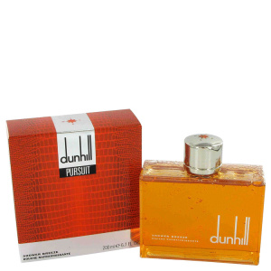 Dunhill Pursuit by Alfred Dunhill