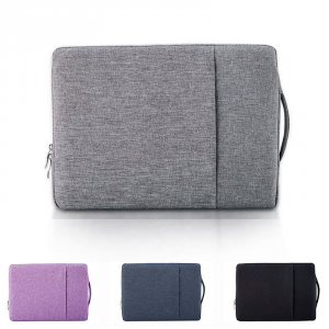 Waterproof Laptop Bag Cover 13.3 14 15 15.6 inch Notebook Case Handbag For Macbook Air Pro Acer Xiaomi Asus Lenovo Sleeve