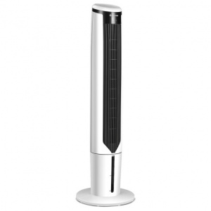 Portable Air Cooler Speed Adjustable Tower Fan