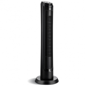 Tower Fan with 3 Wind Modes, 40 Inch Oscillating Tower Fan