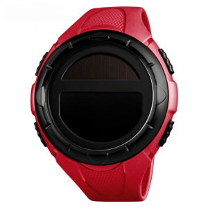 SKMEI Digital Wrist Watches Fashion Men Wristwatches Water Resistant Elojes Digitales De Hombre Erkekler Dijital Kol Saatleri