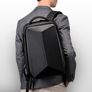 15.6 Inch Waterproof Multifunctional Anti-Thief Travel School Laptop Backpack