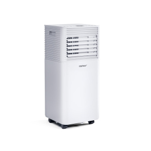 10000 BTU Air Cooler with Fan and Dehumidifier Mode - Additional Image
