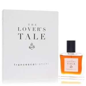 Francesca Bianchi The Lover's Tale by Francesca Bianchi