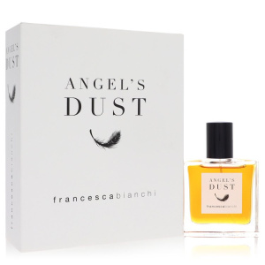 Francesca Bianchi Angel's Dust by Francesca Bianchi