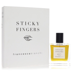 Francesca Bianchi Sticky Fingers by Francesca Bianchi