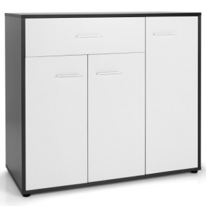 Freestanding buffet cabinets / Multipurpose storage cabinet