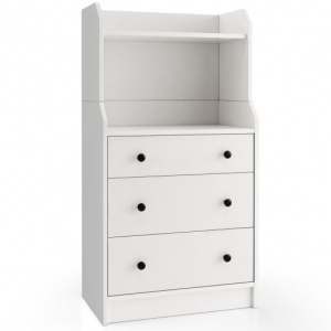 Sturdy Chest of drawers / Modern sideboard cabinet