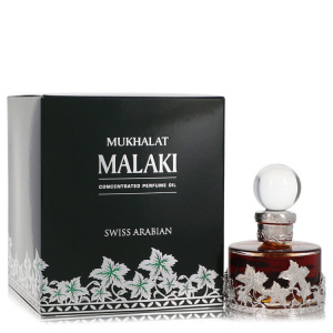 Swiss Arabian Mukhalat Malaki by Swiss Arabian