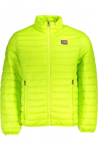 Green Polyamide Jacket