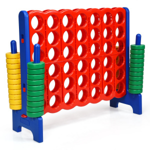 Jumbo Connect 4 Game as Childrens Interactive Games