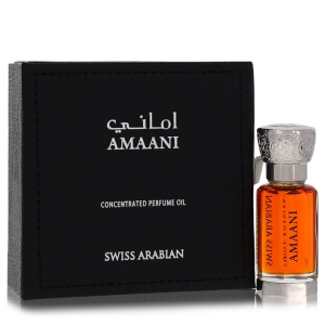 Swiss Arabian Amaani by Swiss Arabian