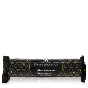 Swiss Arabian Premium Quality Charcoal by Swiss Arabian