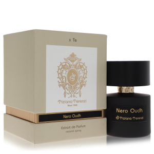 Tiziana Terenzi Nero Oudh by Tiziana Terenzi