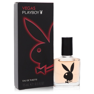 Vegas Playboy by Playboy