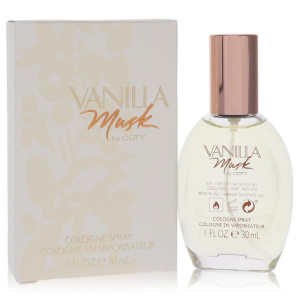 Vanilla Musk by Coty