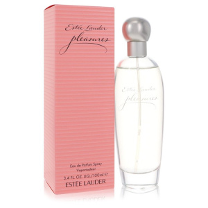 Pleasures by Estee Lauder