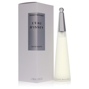 L'EAU D'ISSEY (issey Miyake) by Issey Miyake