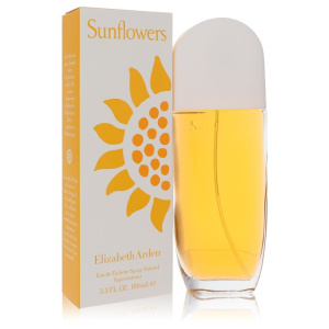 Sunflowers by Elizabeth Arden