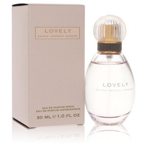 Lovely by Sarah Jessica Parker