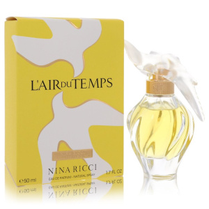 L'Air Du Temps by Nina Ricci