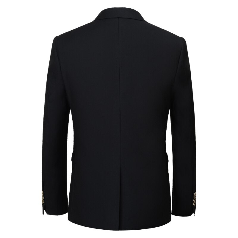 SHAN BAO 6XL 7XL 8XL 9XL oversized men s business casual gentleman suit jacket 2021Spring new wedding banquet brand suit jacket Blazers AliExpress dynacart