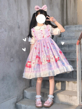 cute dress kawaii Kawaii Dress Honey Wardrobe