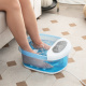 Foot Spa Massager Tub with Removable Pedicure Stone and Massage Beads