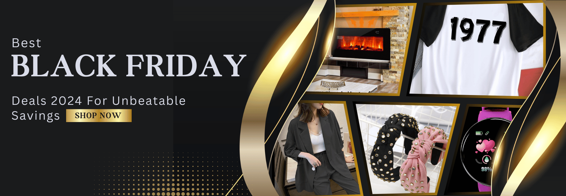 Best Black Friday Deals 2024 For Unbeatable Savings