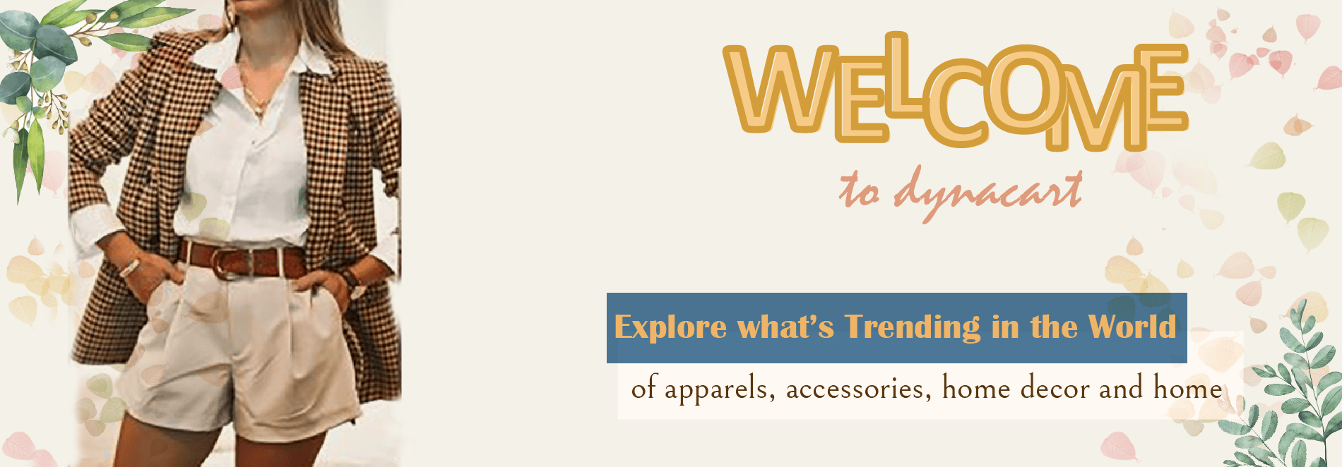 Dynacart Welcomes You To The New Space – Our Blog