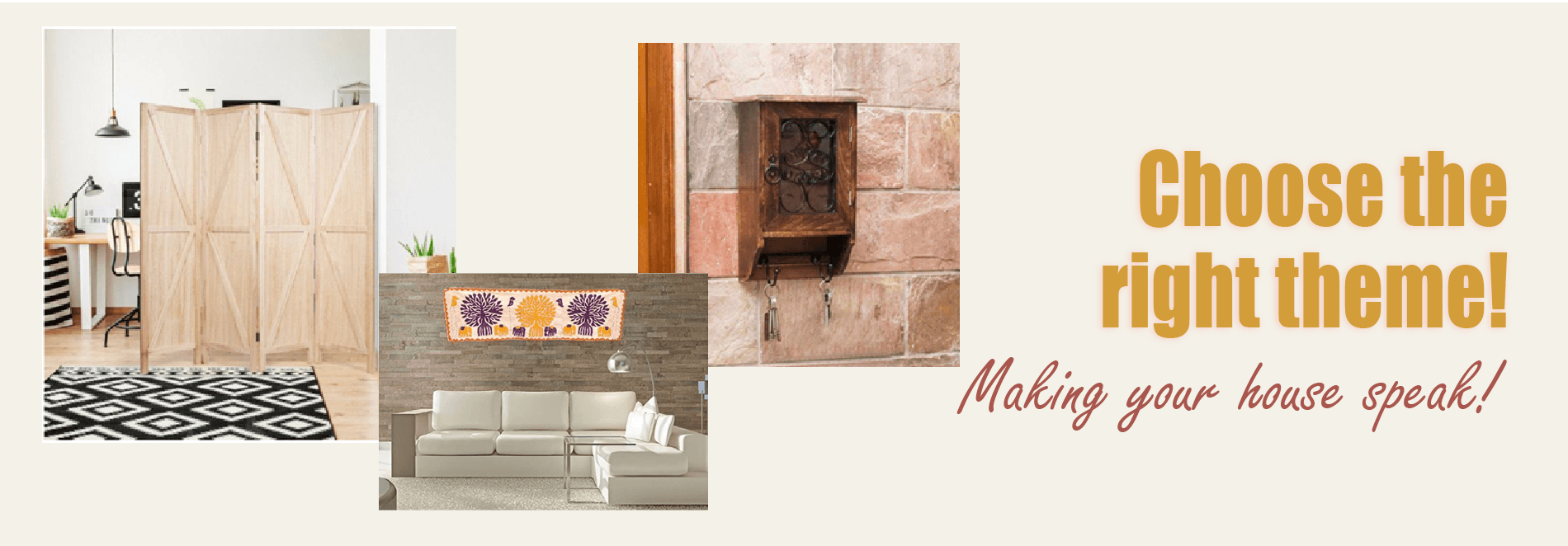 Jazz up your home with these six home decors in 2023 