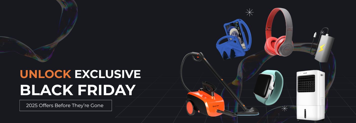 Unlock Exclusive Black Friday 2025 Offers Before They’re Gone