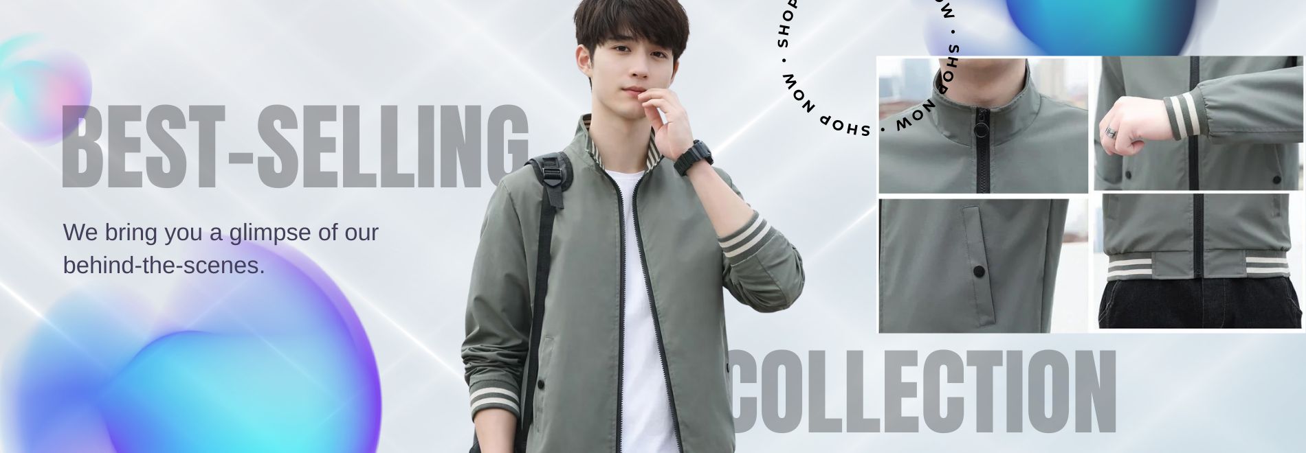 Behind the Scenes: How We Curate Our Best-Selling Collection Sale 