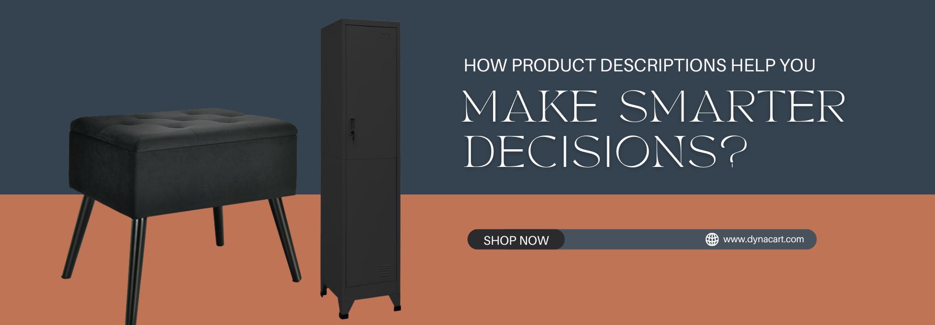 How Product Descriptions Help You Make Smarter Decisions? 