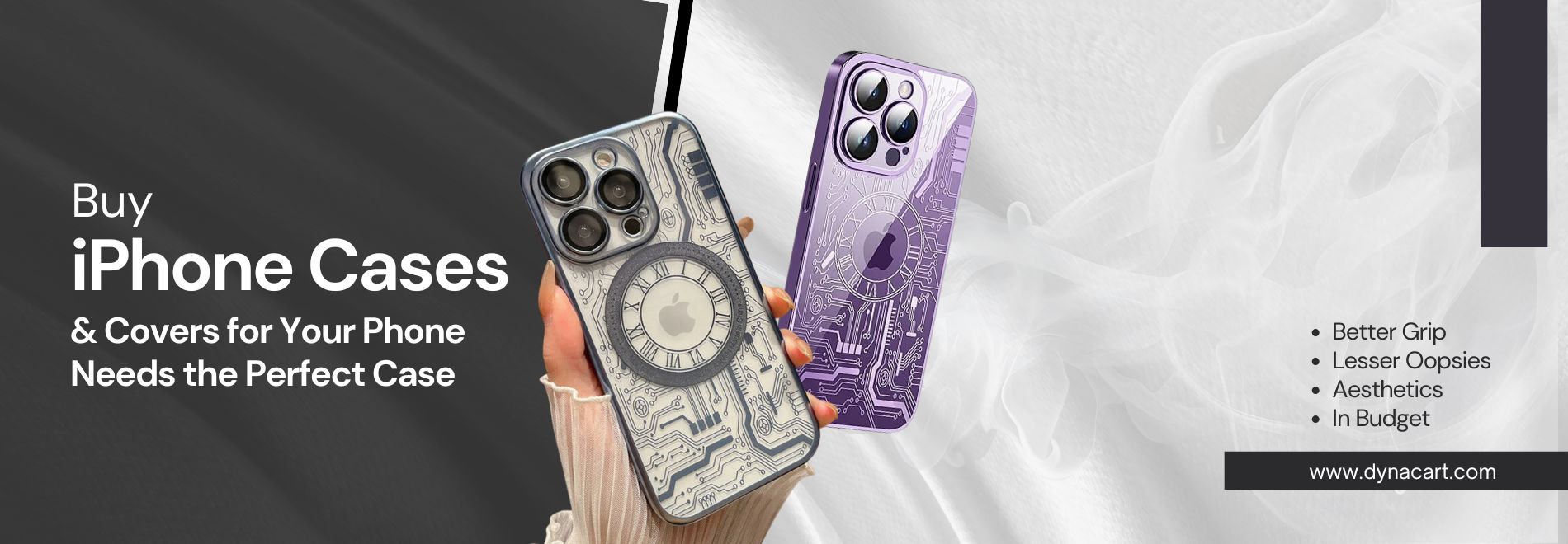 Buy iPhone Cases & Covers for Your Phone Needs the Perfect Case 