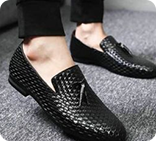 Loafer Shoes for Men