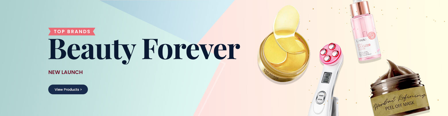 Beauty Forever Offers