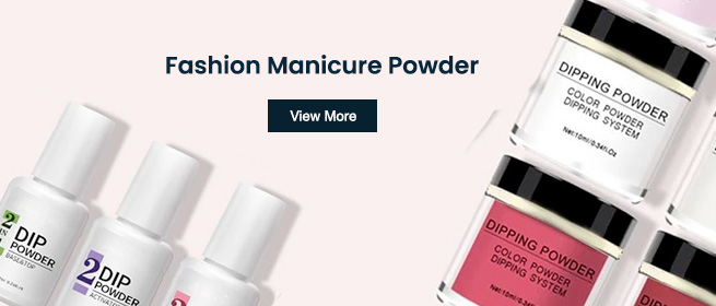 Fashion Manicure Powder