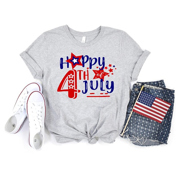 Celebrate Freedom in Style with 4th of July Outfits for Adults - dynacart