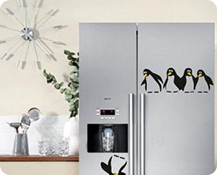 Electronic Kitchen Appliances