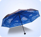 Men's umbrella