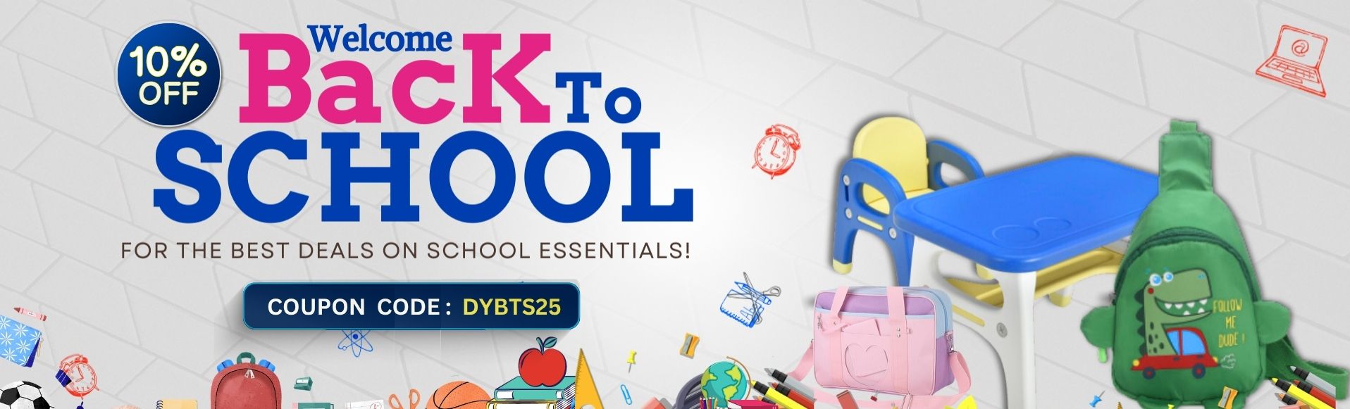 Back to School