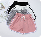 Shorts for women