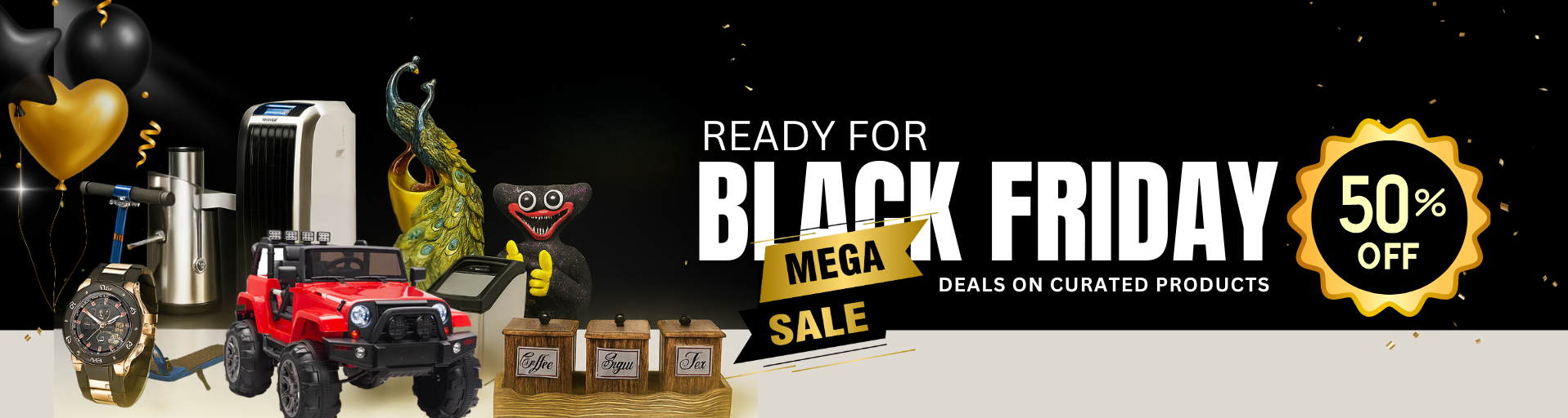 Black Friday