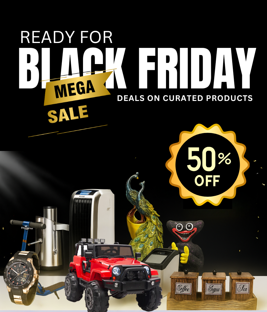 Black Friday