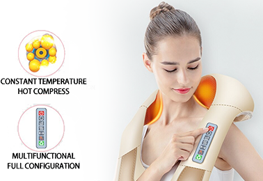 Car/Home Massager