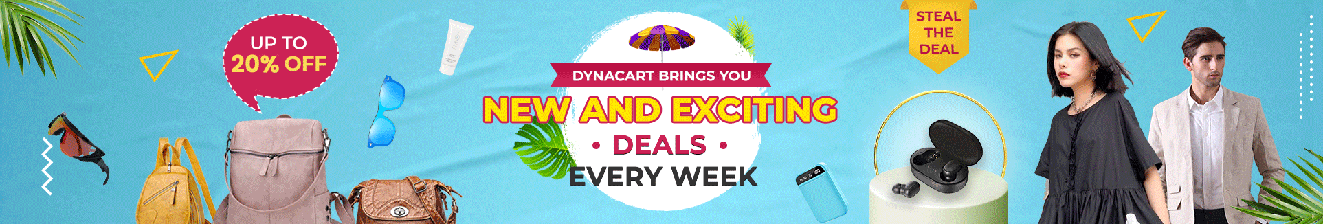 Deals For This Week Deals For This Week