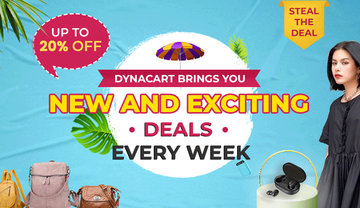 Deals For This Week Deals For This Week