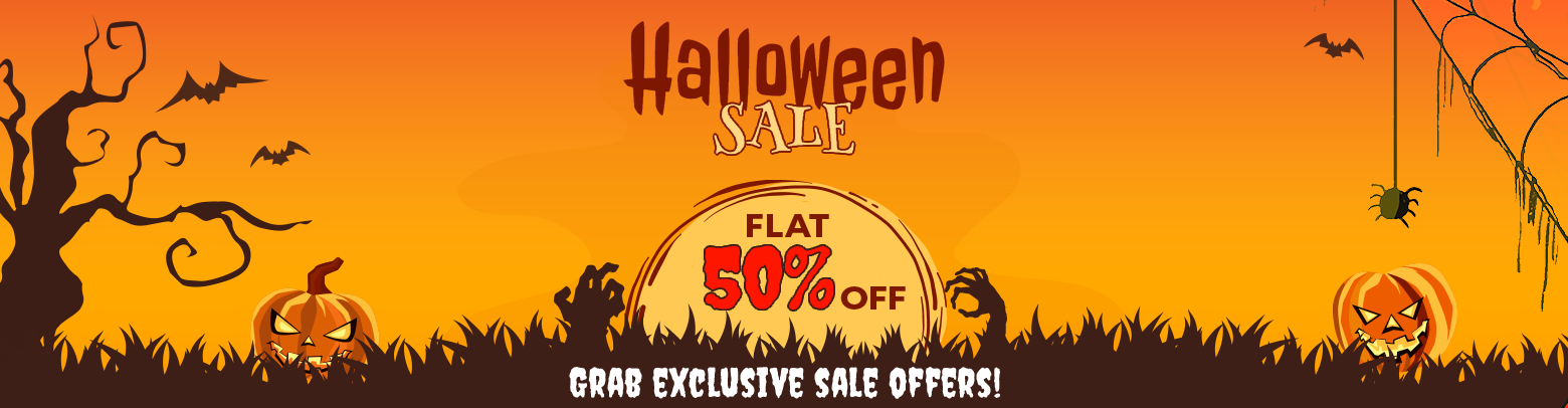 Grab Exclusive Sale Offers!! Grab Exclusive Sale Offers